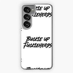 Succession Roman Roy Samsung Galaxy Soft Case