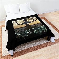 succession  Comforter