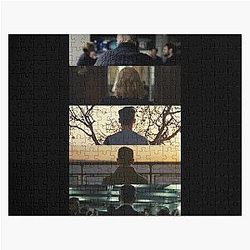 succession  Jigsaw Puzzle