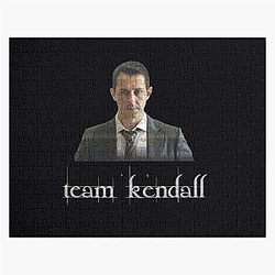 Kendall Succession  	 Jigsaw Puzzle