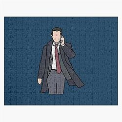 kendall succession Jigsaw Puzzle