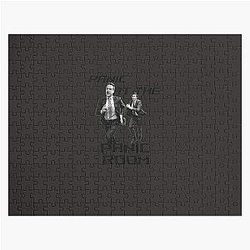 succession     Classic T-Shirt Jigsaw Puzzle