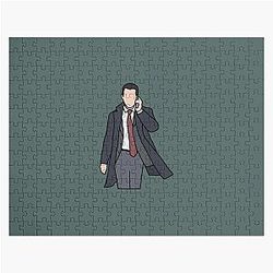 Kendall - Succession   Jigsaw Puzzle