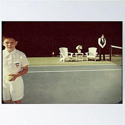 Succession - Opening Credits - Vintage  Poster