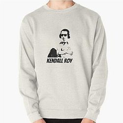 Kendall Roy from Succession Pullover Sweatshirt