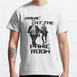 succession     Classic T-Shirt