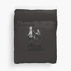 succession     Classic T-Shirt Duvet Cover