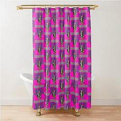 Cousin Greg - Succession Tote Bag Shower Curtain