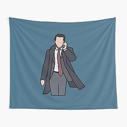 kendall succession Tapestry