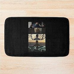 succession  Bath Mat