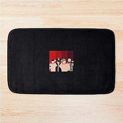 Bullet Club Succession 	 	 Bath Mat