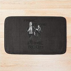 succession     Classic T-Shirt Bath Mat