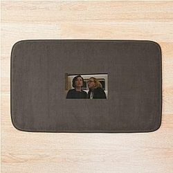 gerri and karolina succession  Bath Mat