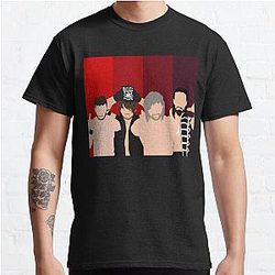 Bullet Club Succession Classic T-Shirt