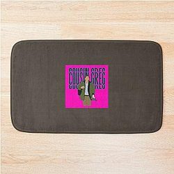Cousin Greg - Succession Tote Bag Bath Mat