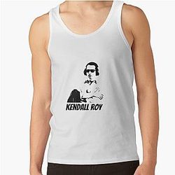 Kendall Roy from Succession Tank Top
