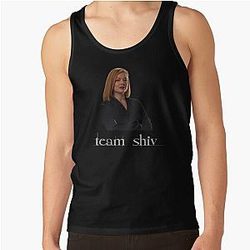 Team Shiv Succession Tank Top