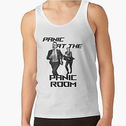 succession     Tank Top
