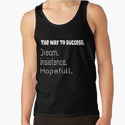 Succession, succession s,hope world   Tank Top