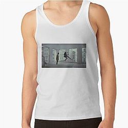 Succession Cousin Greg & Kendall Roy - New Digs  Tank Top