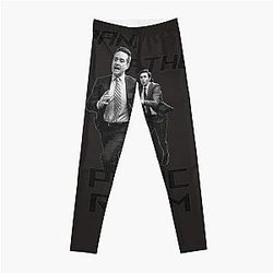 succession     Classic T-Shirt Leggings