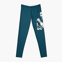 L to the OG - Succession     Leggings