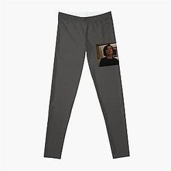 gerri and karolina succession  Leggings