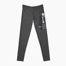 Kendall - Succession   Leggings