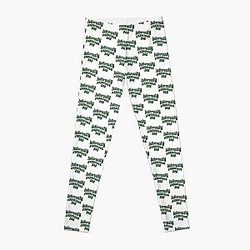 Ludicrously Capacious Bag - Succession Leggings