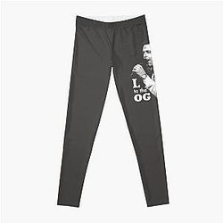 L to the OG - Succession   Leggings