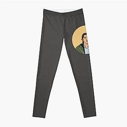Greg the Egg - Cousin Greg Hirsch - Succession Pullover Sweatshirt Leggings