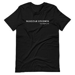 Succession Waystar Studios LosAngeles Classic T-Shirt