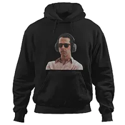 Kendall Roy Succession Hoodies