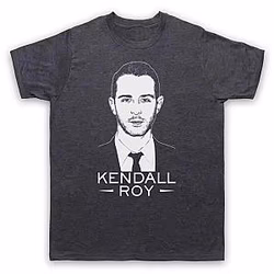 ROY TRIBUTE KEN SON TV WAYSTAR DTNK1105 Succession T-Shirts