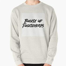 Succession Roman Roy Pullover Sweatshirt