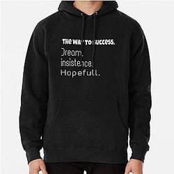 Succession, succession s,hope world   Pullover Hoodie