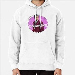 Cousin Greg Succession Barbie Greta Gerwig Pullover Hoodie
