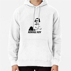 Kendall Roy from Succession Pullover Hoodie
