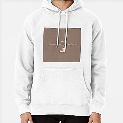 Succession - Spinny Spinny, Chicken Dinny Pullover Hoodie