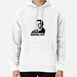 Kendall Roy Succession Pullover Hoodie