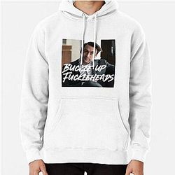 Succession Roman Roy Pullover Hoodie