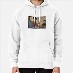 Cousin Greg Succession "More Than a Sprinkle" Pullover Hoodie
