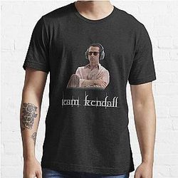 Team Kendall Succession Essential T-Shirt