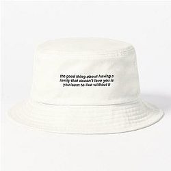 succession  Bucket Hat