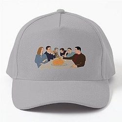 Succession Family Meal Baseball Cap