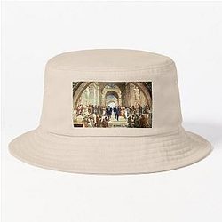 I Love Succession Bucket Hat