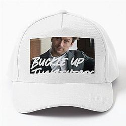 Succession Roman Roy Baseball Cap