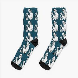 L to the OG - Succession     Socks