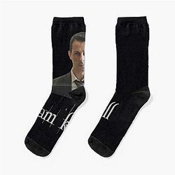 Kendall Succession  	 Socks