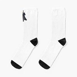 kendall succession Socks